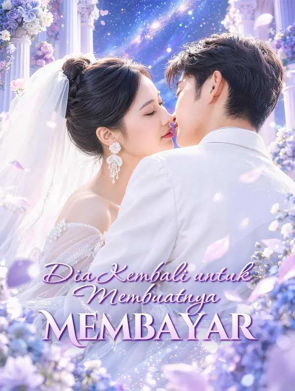 Dia Kembali untuk Membuatnya Membayar