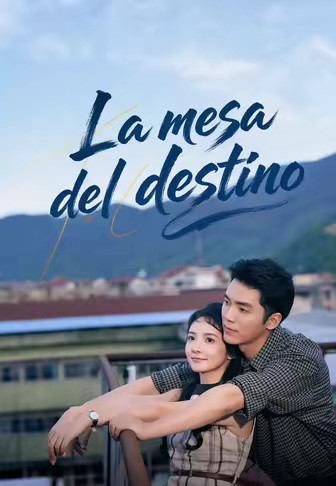 La mesa del destino