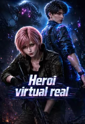 Heroi virtual real