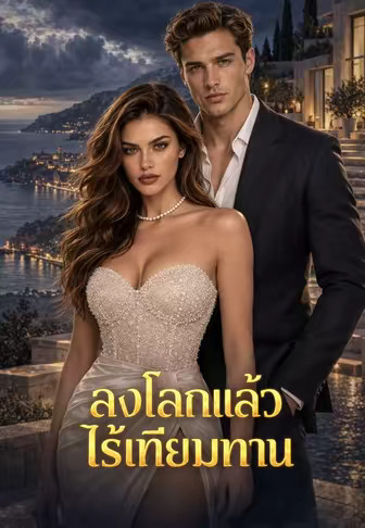 ลงโลกแล้วไร้เทียมทาน