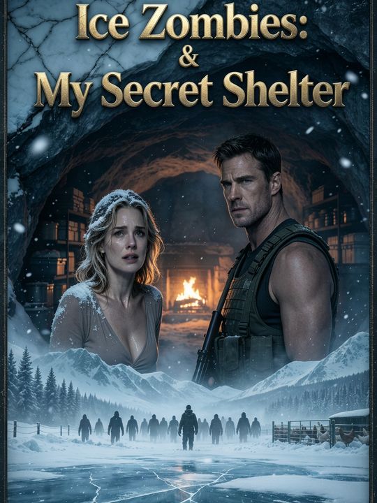 Ice Zombies: My Secret Shelter
