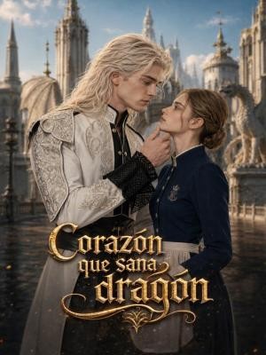 Corazón que sana dragón