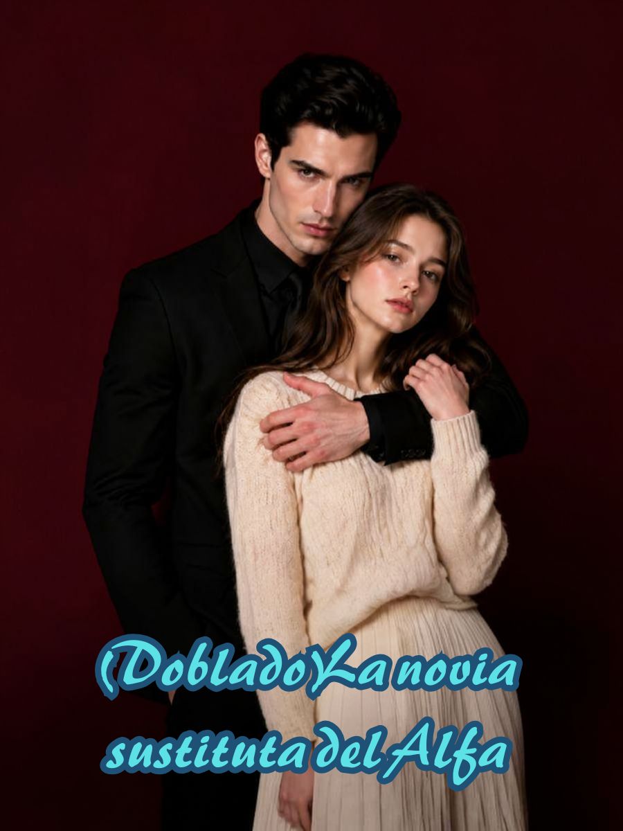(Doblado)La novia sustituta del Alfa