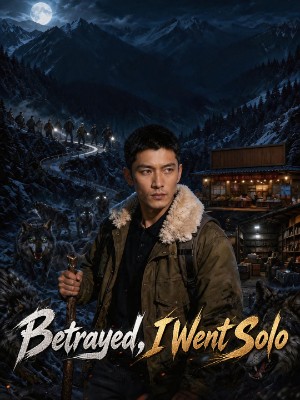 Betrayed, I Went Solo