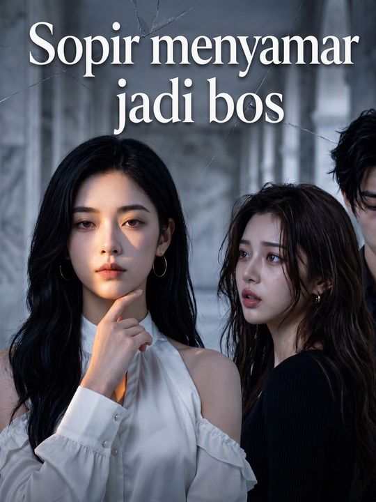Sopir menyamar jadi bos