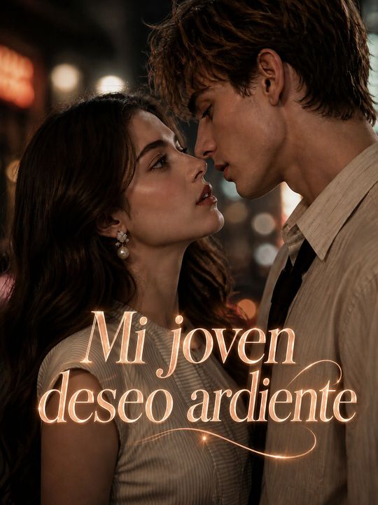 Mi joven deseo ardiente