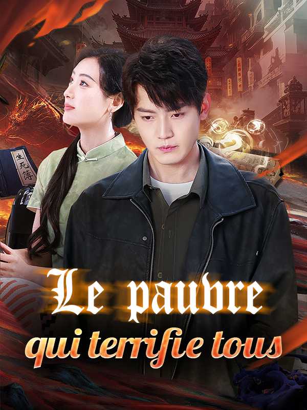 Le pauvre qui terrifie tous