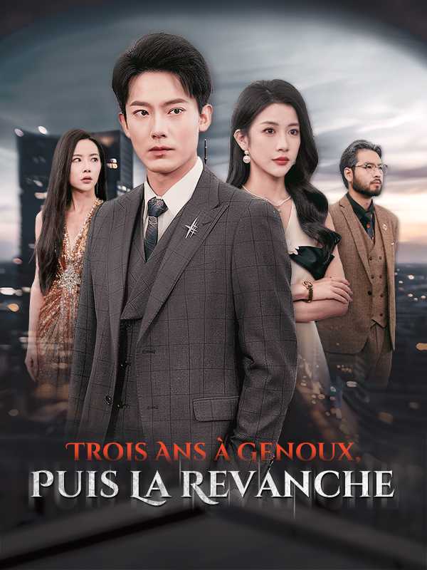 Trois Ans à Genoux,Puis La Revanche