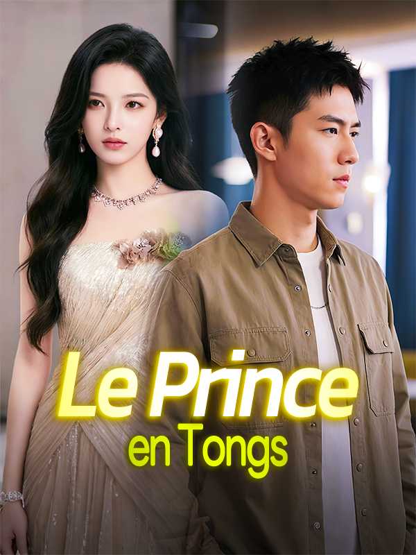 Le Prince en Tongs