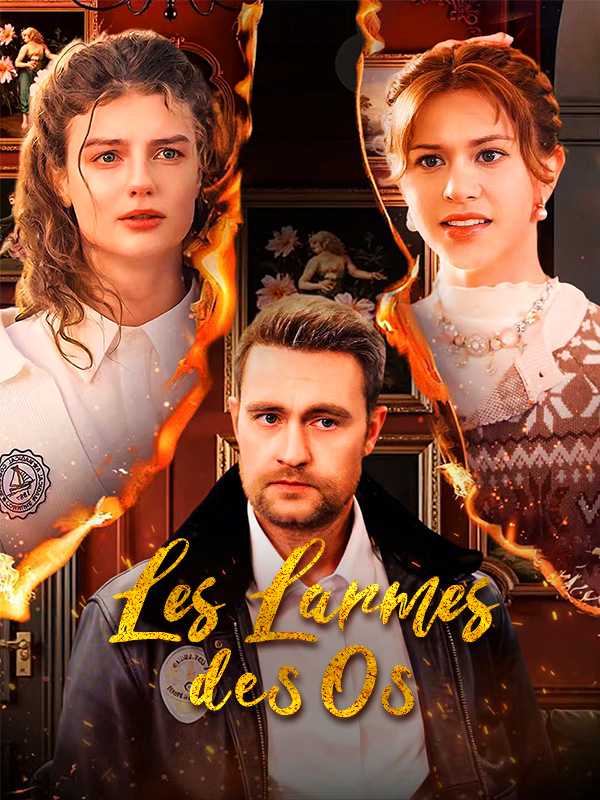Les Larmes des Os