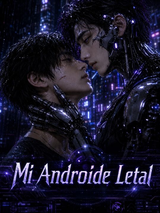 Mi Androide Letal