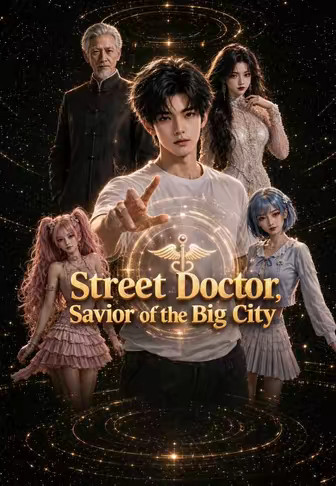 Street Doctor, Savior of the Big City