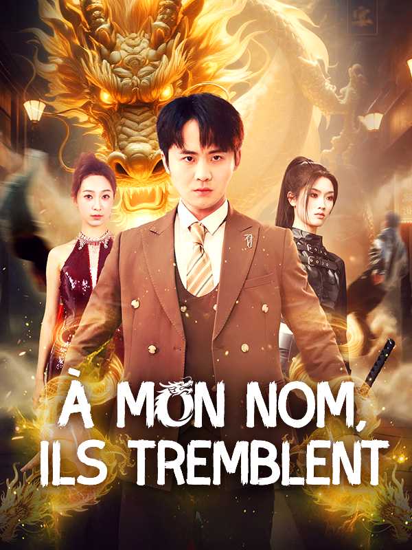 À Mon Nom, Ils Tremblent