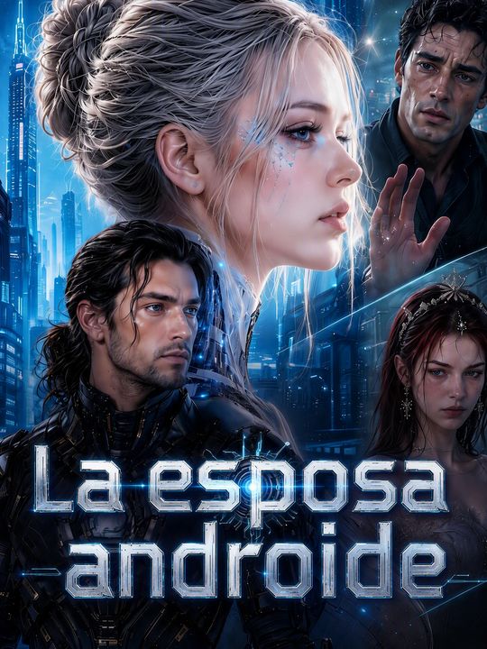 La esposa androide
