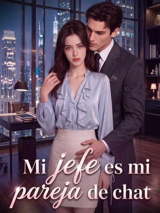 Mi jefe es mi pareja de chat