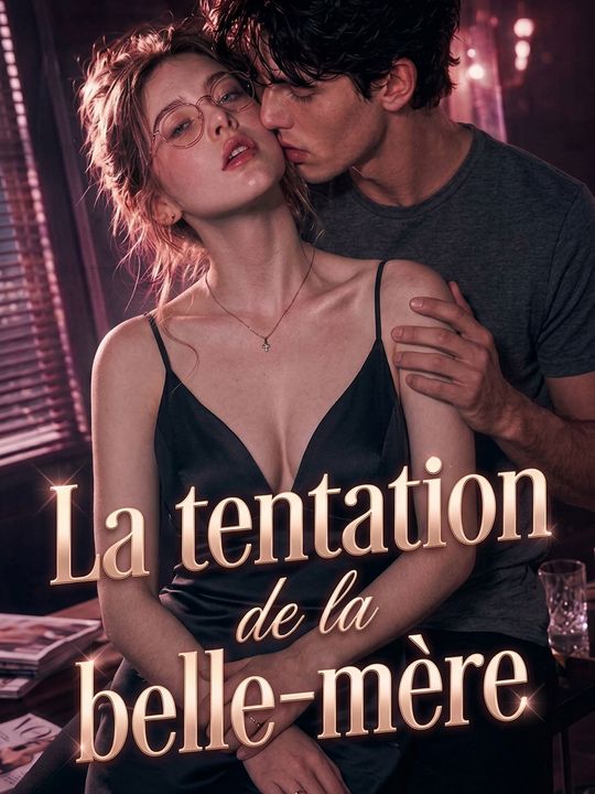 La tentation de la belle-mère