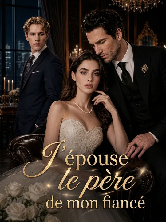 J'épouse le père de mon fiancé