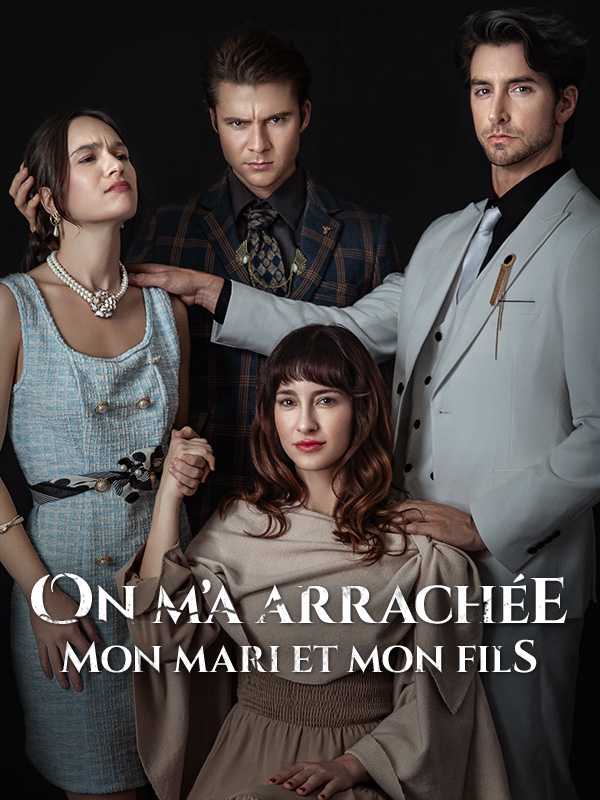 On M'a Arrachée Mon Mari Et Mon Fils