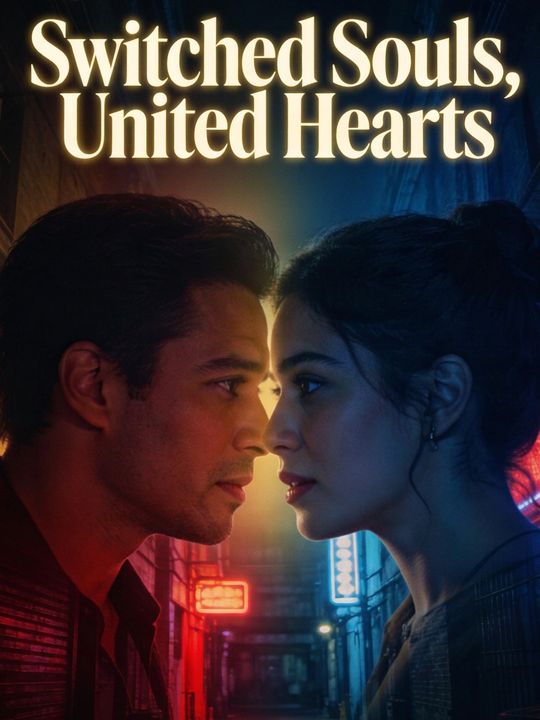 Switched Souls, United Hearts