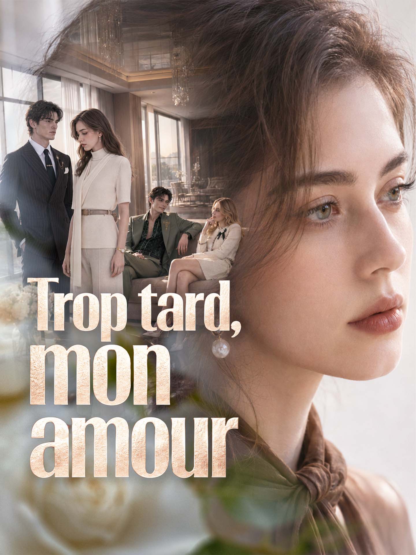 Trop tard, mon amour