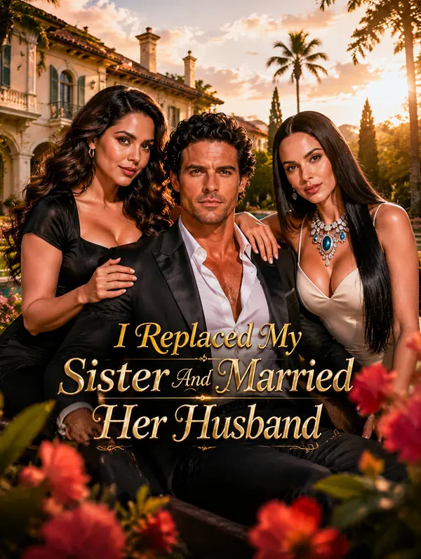 I Replaced My Sister and Married Her Husband