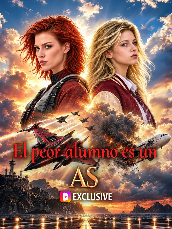 El peor alumno es un as