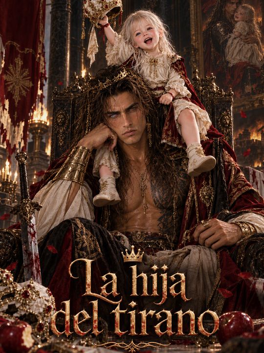 La hija del tirano