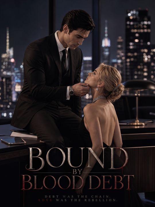 Bound by Blood Debt