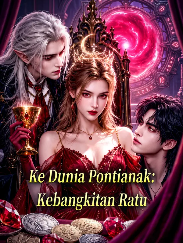 Ke Dunia Pontianak: Kebangkitan Ratu