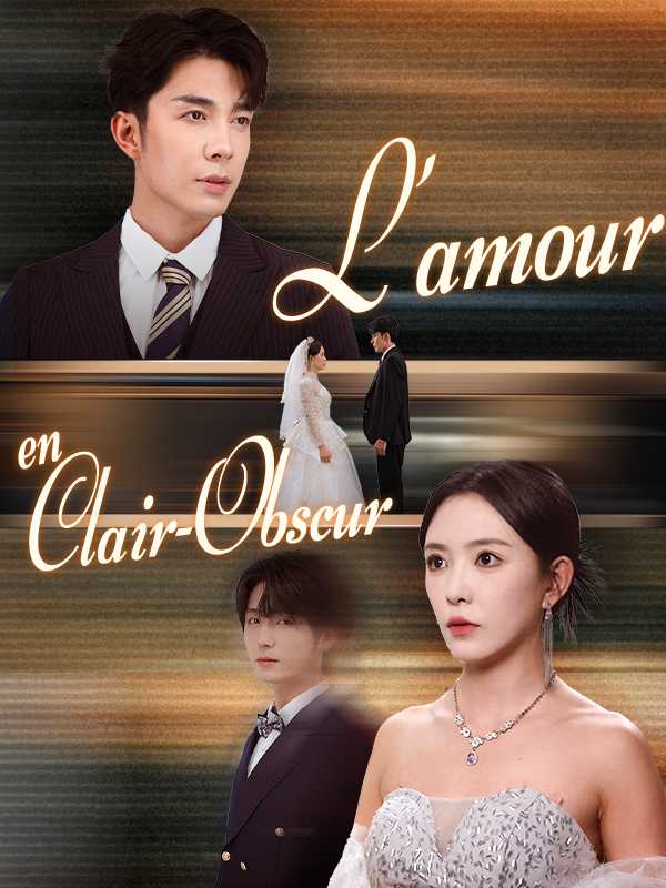 L'amour en Clair-Obscur