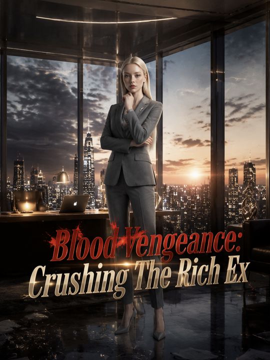 Blood
Vengeance:Crushing
The Rich Ex