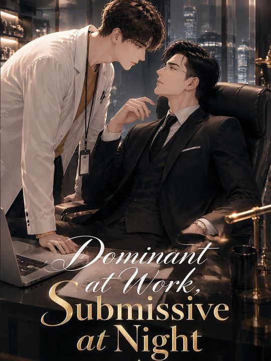 Dominant at Work, Submissive at Night
