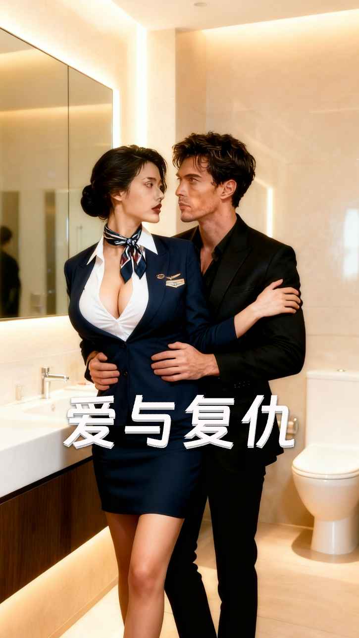 爱与复仇