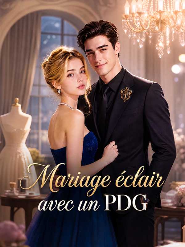 Mariage éclair avec un PDG