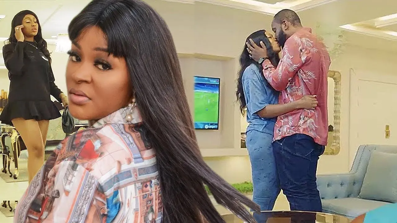 I Caught My Blood Sister Cheating Wit My Husband After 7 Years Of Marriage (2023)