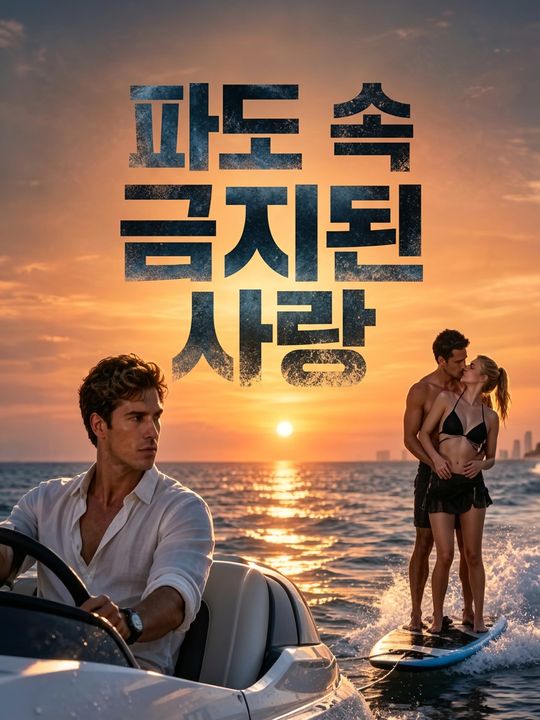 파도 속 금지된 사랑