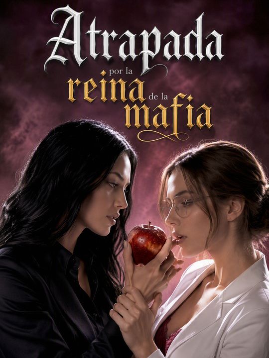 Un bebé para la jefa de la mafia
