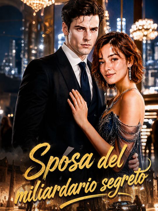 Sposa del miliardario segreto