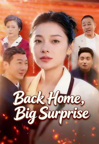 Back Home, Big Surprise
