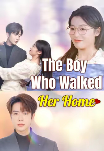 The Boy Who Walked Her Home
