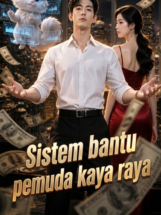 Sistem bantu pemuda kaya raya