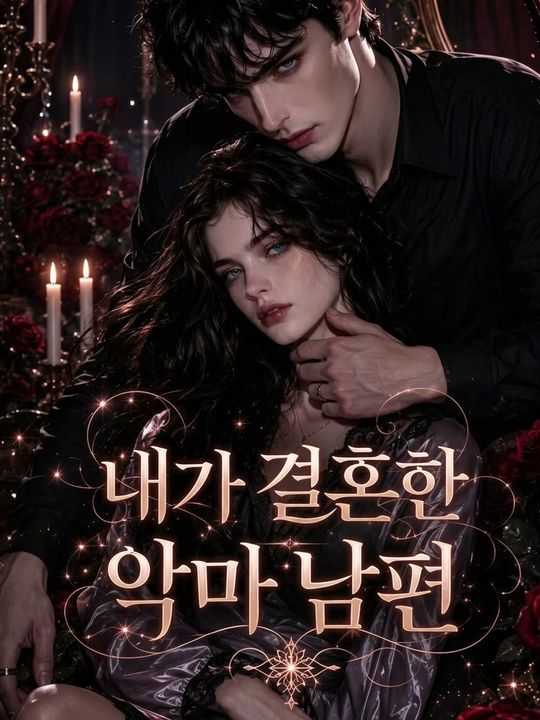 내가 결혼한 악마 남편