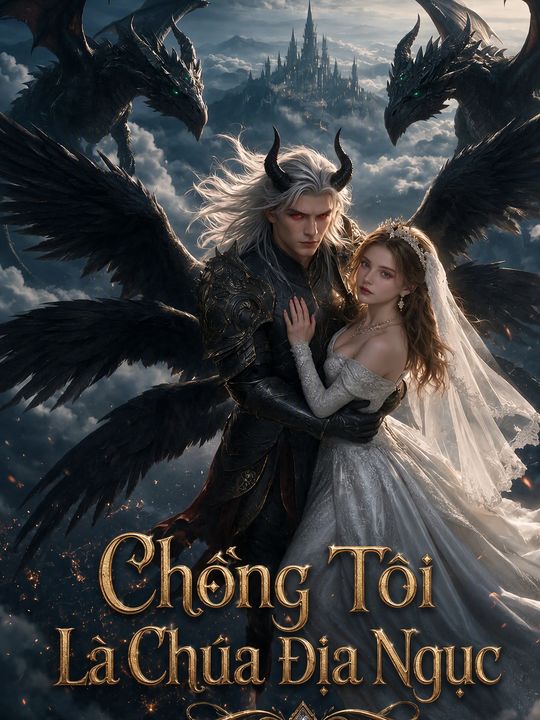 Chồng Tôi Là Chúa Địa Ngục