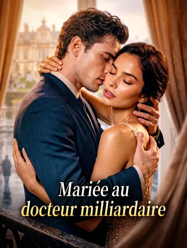 Mariée au docteur milliardaire