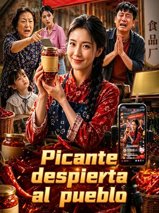 Picante despierta al pueblo