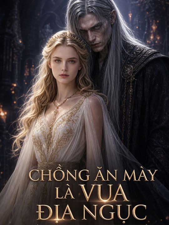 Chồng Ăn Mày Là Vua Địa Ngục