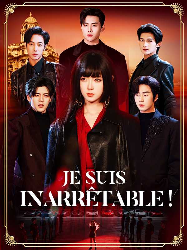Je Suis Inarrêtable!