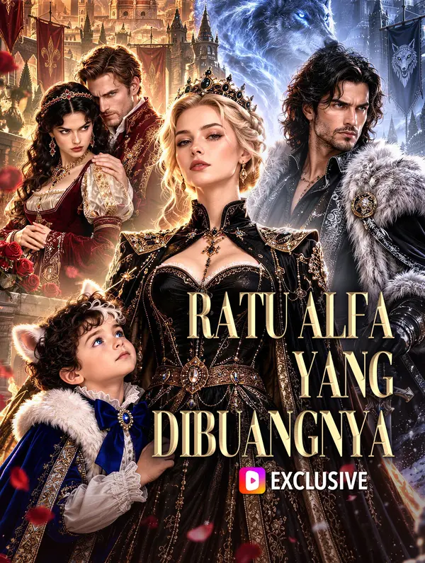 Ratu Alfa yang Dibuangnya