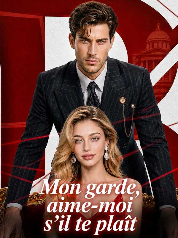 Mon garde, aime-moi s’il te plaît