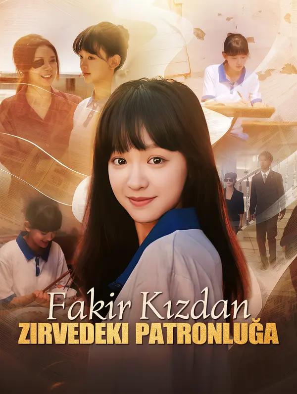 Fakir Kızdan Zirvedeki Patronluğa
